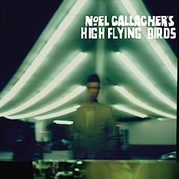 【中古】［CD］Noel Gallagher's High Flying Birds