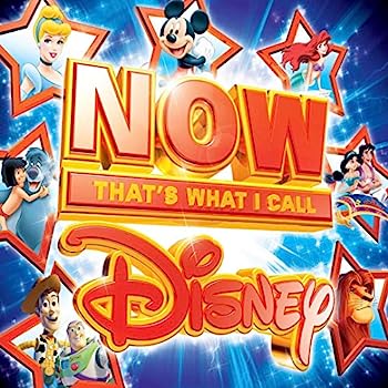 樂天商城 - 【中古】［CD］Now That's What I Call Disney
