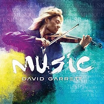 【中古】［CD］Music