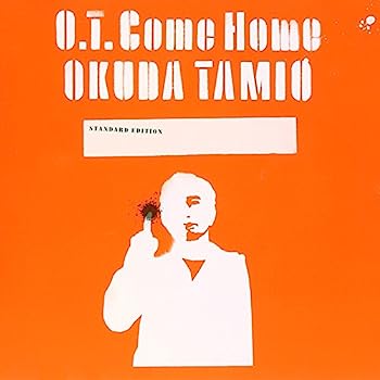 【中古】［CD］O.T. Come Home