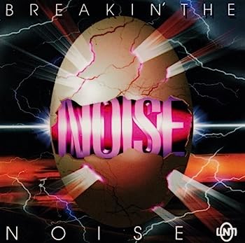 šۡCDNoise (Υ)Breakin'The Noise4ס
