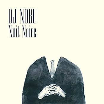【中古】【非常に良い】Nuit Noire