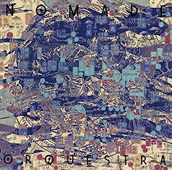 šۡCDNomade Orquestra
