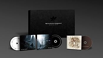【中古】【非常に良い】NieR Orchestral Arrangement Special Box Edition(完全生産限定盤)