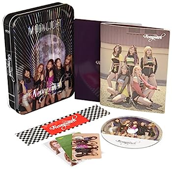【中古】［CD］NeonPunch 1stシングル - MoonLight