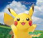 【中古】［CD］Nintendo Switch ポケモンLet's Go! ピカチュウ・ Let's Go! イーブイ スーパーミュージック・コンプリート