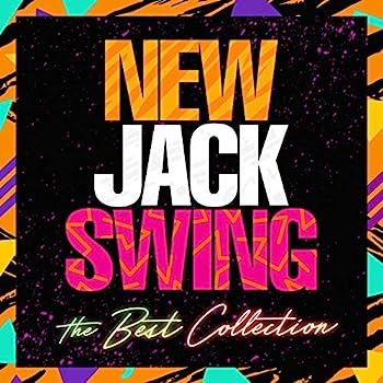 【中古】［CD］New Jack Swing~The Best Collection