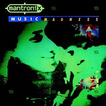 šۡCDMUSIC MADNESS+5(ȼסǿޥܡʥȥå)