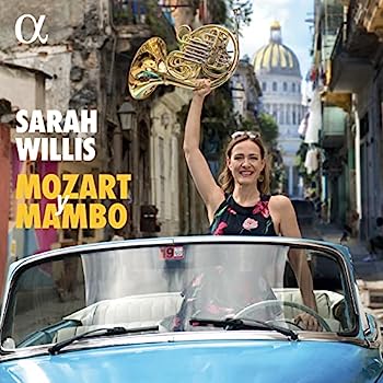 【中古】［CD］Mozart Y Mambo【メーカー名】【メーカー型番】【ブランド名】【商品説明】Mozart Y Mamboこちらの商品は中古品となっております。 画像はイメージ写真ですので 商品のコンディション・付属品の有無については入荷の度異なります。 買取時より付属していたものはお付けしておりますが付属品や消耗品に保証はございません。 商品ページ画像以外の付属品はございませんのでご了承下さいませ。 中古品のため使用に影響ない程度の使用感・経年劣化（傷、汚れなど）がある場合がございます。 また、中古品の特性上ギフトには適しておりません。 当店では初期不良に限り 商品到着から7日間は返品を受付けております。 他モールとの併売品の為 完売の際はご連絡致しますのでご了承ください。 プリンター・印刷機器のご注意点 インクは配送中のインク漏れ防止の為、付属しておりませんのでご了承下さい。 ドライバー等ソフトウェア・マニュアルはメーカーサイトより最新版のダウンロードをお願い致します。 ゲームソフトのご注意点 特典・付属品・パッケージ・プロダクトコード・ダウンロードコード等は 付属していない場合がございますので事前にお問合せ下さい。 商品名に「輸入版 / 海外版 / IMPORT 」と記載されている海外版ゲームソフトの一部は日本版のゲーム機では動作しません。 お持ちのゲーム機のバージョンをあらかじめご参照のうえ動作の有無をご確認ください。 輸入版ゲームについてはメーカーサポートの対象外です。 DVD・Blu-rayのご注意点 特典・付属品・パッケージ・プロダクトコード・ダウンロードコード等は 付属していない場合がございますので事前にお問合せ下さい。 商品名に「輸入版 / 海外版 / IMPORT 」と記載されている海外版DVD・Blu-rayにつきましては 映像方式の違いの為、一般的な国内向けプレイヤーにて再生できません。 ご覧になる際はディスクの「リージョンコード」と「映像方式※DVDのみ」に再生機器側が対応している必要があります。 パソコンでは映像方式は関係ないため、リージョンコードさえ合致していれば映像方式を気にすることなく視聴可能です。 商品名に「レンタル落ち 」と記載されている商品につきましてはディスクやジャケットに管理シール（値札・セキュリティータグ・バーコード等含みます）が貼付されています。 ディスクの再生に支障の無い程度の傷やジャケットに傷み（色褪せ・破れ・汚れ・濡れ痕等）が見られる場合がありますので予めご了承ください。 2巻セット以上のレンタル落ちDVD・Blu-rayにつきましては、複数枚収納可能なトールケースに同梱してお届け致します。 トレーディングカードのご注意点 当店での「良い」表記のトレーディングカードはプレイ用でございます。 中古買取り品の為、細かなキズ・白欠け・多少の使用感がございますのでご了承下さいませ。 再録などで型番が違う場合がございます。 違った場合でも事前連絡等は致しておりませんので、型番を気にされる方はご遠慮ください。 ご注文からお届けまで 1、ご注文⇒ご注文は24時間受け付けております。 2、注文確認⇒ご注文後、当店から注文確認メールを送信します。 3、お届けまで3-10営業日程度とお考え下さい。 　※海外在庫品の場合は3週間程度かかる場合がございます。 4、入金確認⇒前払い決済をご選択の場合、ご入金確認後、配送手配を致します。 5、出荷⇒配送準備が整い次第、出荷致します。発送後に出荷完了メールにてご連絡致します。 　※離島、北海道、九州、沖縄は遅れる場合がございます。予めご了承下さい。 当店ではすり替え防止のため、シリアルナンバーを控えております。 万が一すり替え等ありました場合は然るべき対応をさせていただきます。 お客様都合によるご注文後のキャンセル・返品はお受けしておりませんのでご了承下さい。 電話対応はしておりませんので質問等はメッセージまたはメールにてお願い致します。