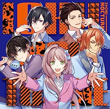 【中古】［CD］NOCTURNE[初回限定盤](CD+特典)【メーカー名】【メーカー型番】【ブランド名】【商品説明】NOCTURNE[初回限定盤](CD+特典)こちらの商品は中古品となっております。 画像はイメージ写真ですので 商品のコンディション・付属品の有無については入荷の度異なります。 買取時より付属していたものはお付けしておりますが付属品や消耗品に保証はございません。 商品ページ画像以外の付属品はございませんのでご了承下さいませ。 中古品のため使用に影響ない程度の使用感・経年劣化（傷、汚れなど）がある場合がございます。 また、中古品の特性上ギフトには適しておりません。 当店では初期不良に限り 商品到着から7日間は返品を受付けております。 他モールとの併売品の為 完売の際はご連絡致しますのでご了承ください。 プリンター・印刷機器のご注意点 インクは配送中のインク漏れ防止の為、付属しておりませんのでご了承下さい。 ドライバー等ソフトウェア・マニュアルはメーカーサイトより最新版のダウンロードをお願い致します。 ゲームソフトのご注意点 特典・付属品・パッケージ・プロダクトコード・ダウンロードコード等は 付属していない場合がございますので事前にお問合せ下さい。 商品名に「輸入版 / 海外版 / IMPORT 」と記載されている海外版ゲームソフトの一部は日本版のゲーム機では動作しません。 お持ちのゲーム機のバージョンをあらかじめご参照のうえ動作の有無をご確認ください。 輸入版ゲームについてはメーカーサポートの対象外です。 DVD・Blu-rayのご注意点 特典・付属品・パッケージ・プロダクトコード・ダウンロードコード等は 付属していない場合がございますので事前にお問合せ下さい。 商品名に「輸入版 / 海外版 / IMPORT 」と記載されている海外版DVD・Blu-rayにつきましては 映像方式の違いの為、一般的な国内向けプレイヤーにて再生できません。 ご覧になる際はディスクの「リージョンコード」と「映像方式※DVDのみ」に再生機器側が対応している必要があります。 パソコンでは映像方式は関係ないため、リージョンコードさえ合致していれば映像方式を気にすることなく視聴可能です。 商品名に「レンタル落ち 」と記載されている商品につきましてはディスクやジャケットに管理シール（値札・セキュリティータグ・バーコード等含みます）が貼付されています。 ディスクの再生に支障の無い程度の傷やジャケットに傷み（色褪せ・破れ・汚れ・濡れ痕等）が見られる場合がありますので予めご了承ください。 2巻セット以上のレンタル落ちDVD・Blu-rayにつきましては、複数枚収納可能なトールケースに同梱してお届け致します。 トレーディングカードのご注意点 当店での「良い」表記のトレーディングカードはプレイ用でございます。 中古買取り品の為、細かなキズ・白欠け・多少の使用感がございますのでご了承下さいませ。 再録などで型番が違う場合がございます。 違った場合でも事前連絡等は致しておりませんので、型番を気にされる方はご遠慮ください。 ご注文からお届けまで 1、ご注文⇒ご注文は24時間受け付けております。 2、注文確認⇒ご注文後、当店から注文確認メールを送信します。 3、お届けまで3-10営業日程度とお考え下さい。 　※海外在庫品の場合は3週間程度かかる場合がございます。 4、入金確認⇒前払い決済をご選択の場合、ご入金確認後、配送手配を致します。 5、出荷⇒配送準備が整い次第、出荷致します。発送後に出荷完了メールにてご連絡致します。 　※離島、北海道、九州、沖縄は遅れる場合がございます。予めご了承下さい。 当店ではすり替え防止のため、シリアルナンバーを控えております。 万が一すり替え等ありました場合は然るべき対応をさせていただきます。 お客様都合によるご注文後のキャンセル・返品はお受けしておりませんのでご了承下さい。 電話対応はしておりませんので質問等はメッセージまたはメールにてお願い致します。