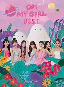 【中古】【非常に良い】OH MY GIRL BEST (盤A)