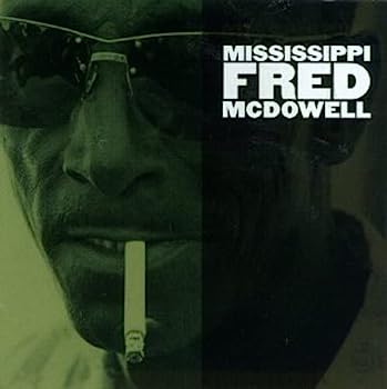 【中古】［CD］Mississippi Fred Mcdowell
