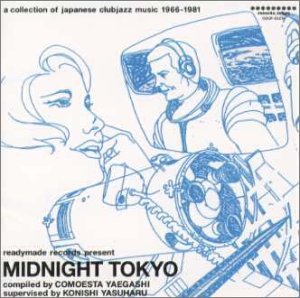 Other - 【中古】［CD］midnight Tokyo