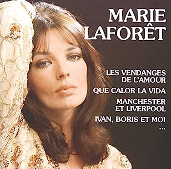 Marie Laforet