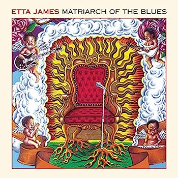 【中古】［CD］Matriarch of the Blues