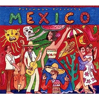 【中古】［CD］Mexico【メーカー名】【メーカー型番】【ブランド名】Putumayo【商品説明】Mexicoこちらの商品は中古品となっております。 画像はイメージ写真ですので 商品のコンディション・付属品の有無については入荷の度異なります。 買取時より付属していたものはお付けしておりますが付属品や消耗品に保証はございません。 商品ページ画像以外の付属品はございませんのでご了承下さいませ。 中古品のため使用に影響ない程度の使用感・経年劣化（傷、汚れなど）がある場合がございます。 また、中古品の特性上ギフトには適しておりません。 当店では初期不良に限り 商品到着から7日間は返品を受付けております。 他モールとの併売品の為 完売の際はご連絡致しますのでご了承ください。 プリンター・印刷機器のご注意点 インクは配送中のインク漏れ防止の為、付属しておりませんのでご了承下さい。 ドライバー等ソフトウェア・マニュアルはメーカーサイトより最新版のダウンロードをお願い致します。 ゲームソフトのご注意点 特典・付属品・パッケージ・プロダクトコード・ダウンロードコード等は 付属していない場合がございますので事前にお問合せ下さい。 商品名に「輸入版 / 海外版 / IMPORT 」と記載されている海外版ゲームソフトの一部は日本版のゲーム機では動作しません。 お持ちのゲーム機のバージョンをあらかじめご参照のうえ動作の有無をご確認ください。 輸入版ゲームについてはメーカーサポートの対象外です。 DVD・Blu-rayのご注意点 特典・付属品・パッケージ・プロダクトコード・ダウンロードコード等は 付属していない場合がございますので事前にお問合せ下さい。 商品名に「輸入版 / 海外版 / IMPORT 」と記載されている海外版DVD・Blu-rayにつきましては 映像方式の違いの為、一般的な国内向けプレイヤーにて再生できません。 ご覧になる際はディスクの「リージョンコード」と「映像方式※DVDのみ」に再生機器側が対応している必要があります。 パソコンでは映像方式は関係ないため、リージョンコードさえ合致していれば映像方式を気にすることなく視聴可能です。 商品名に「レンタル落ち 」と記載されている商品につきましてはディスクやジャケットに管理シール（値札・セキュリティータグ・バーコード等含みます）が貼付されています。 ディスクの再生に支障の無い程度の傷やジャケットに傷み（色褪せ・破れ・汚れ・濡れ痕等）が見られる場合がありますので予めご了承ください。 2巻セット以上のレンタル落ちDVD・Blu-rayにつきましては、複数枚収納可能なトールケースに同梱してお届け致します。 トレーディングカードのご注意点 当店での「良い」表記のトレーディングカードはプレイ用でございます。 中古買取り品の為、細かなキズ・白欠け・多少の使用感がございますのでご了承下さいませ。 再録などで型番が違う場合がございます。 違った場合でも事前連絡等は致しておりませんので、型番を気にされる方はご遠慮ください。 ご注文からお届けまで 1、ご注文⇒ご注文は24時間受け付けております。 2、注文確認⇒ご注文後、当店から注文確認メールを送信します。 3、お届けまで3-10営業日程度とお考え下さい。 　※海外在庫品の場合は3週間程度かかる場合がございます。 4、入金確認⇒前払い決済をご選択の場合、ご入金確認後、配送手配を致します。 5、出荷⇒配送準備が整い次第、出荷致します。発送後に出荷完了メールにてご連絡致します。 　※離島、北海道、九州、沖縄は遅れる場合がございます。予めご了承下さい。 当店ではすり替え防止のため、シリアルナンバーを控えております。 万が一すり替え等ありました場合は然るべき対応をさせていただきます。 お客様都合によるご注文後のキャンセル・返品はお受けしておりませんのでご了承下さい。 電話対応はしておりませんので質問等はメッセージまたはメールにてお願い致します。