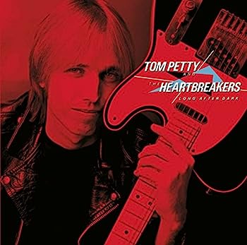 Long After Dark =remast= - Tom Petty & Heartbreaker