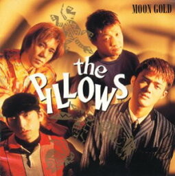 【中古】［CD］MOON GOLD