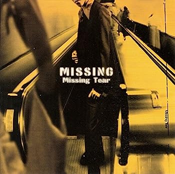 ［CD］MISSING