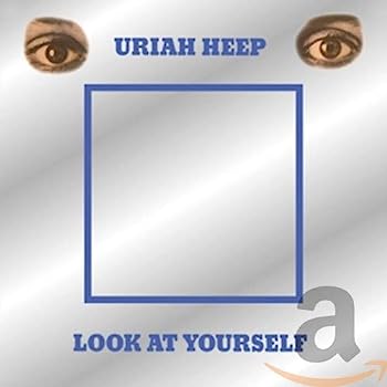 楽天IINEX【中古】［CD］Look At Yourself