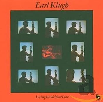 【中古】［CD］Living Inside Your Love(CCCD)