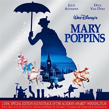 【中古】［CD］Mary Poppins