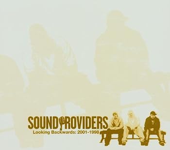 Looking Backwards: 2001-1998