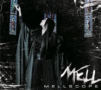 【中古】［CD］MELLSCOPE (初回限定盤)