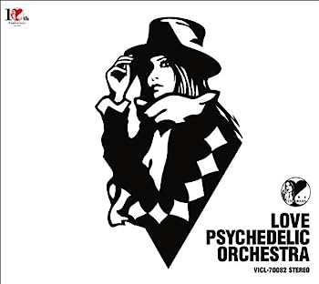 【中古】［CD］LOVE PSYCHEDELIC ORCHESTRA(2)