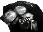 【中古】［CD］LUNA SEA【ジャケットA】[CD + 1991年ツアーグッズ + 1989年デモテープ復刻版]