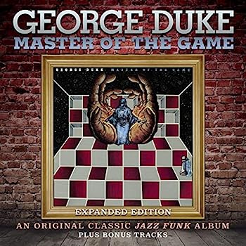 【中古】【非常に良い】Master Of The Game ~ Expanded Edition