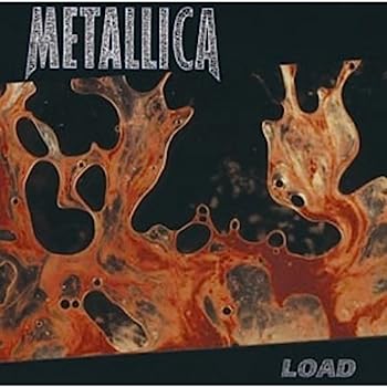樂天商城 - 【中古】【非常に良い】LOAD - メタリカ