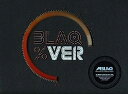 【中古】［CD］MBLAQ 4th Mini Album - BLAQ%Ver. （韓国盤）