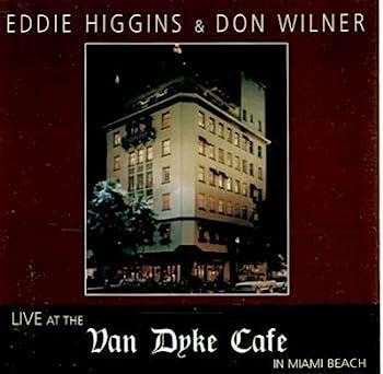 【中古】【非常に良い】Live At The Don Dyke Cafe In Miami Beach