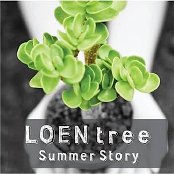 【中古】［CD］Loen Tree Summer Project Album - Summer Story (韓国盤)