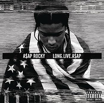 【中古】［CD］LONG LIVE ASAP