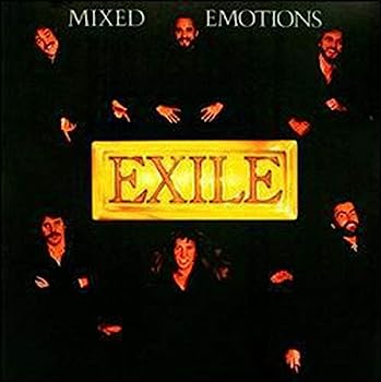 【中古】【非常に良い】Mixed Emotions