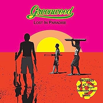 【中古】［CD］Lost in Paradise