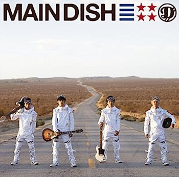 中古［CD］MAIN DISH