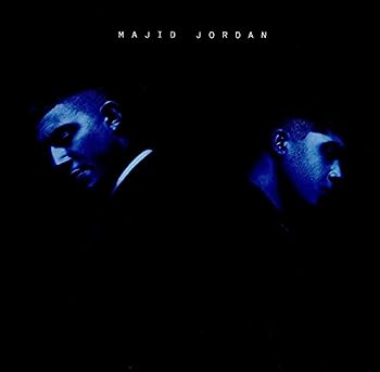 【中古】［CD］Majid Jordan [Analog]