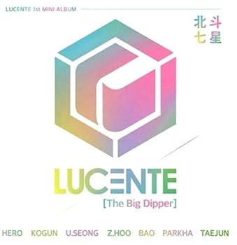 LUCENTE - The Big Dipper