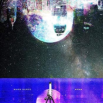 【中古】【非常に良い】Moon Dance