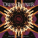 【中古】［CD］Lost Not Forgotten Archives: When Dream And Day Reunite (Live)