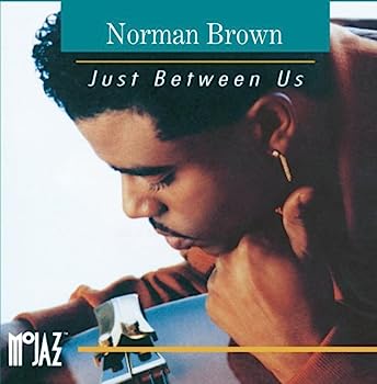 【中古】［CD］Just Between Us