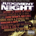 【中古】［CD］Judgment Night: Music From The Motion Picture