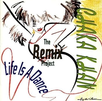 【中古】［CD］Life Is a Dance