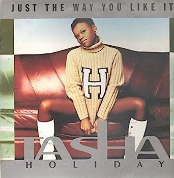 šۡCDJust the Way You Like It [12 inch Analog]