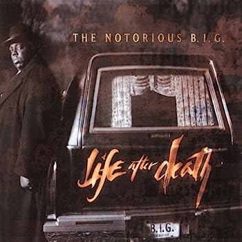 【中古】［CD］Life After Death