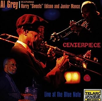 Center Piece: Live at the Blue Note