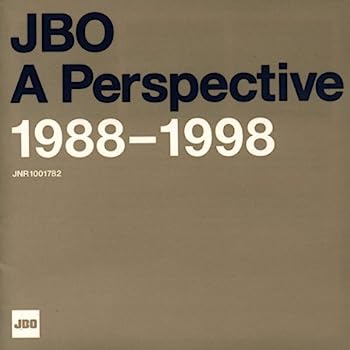 【中古】［CD］JBO: A Perspective 1988-1998